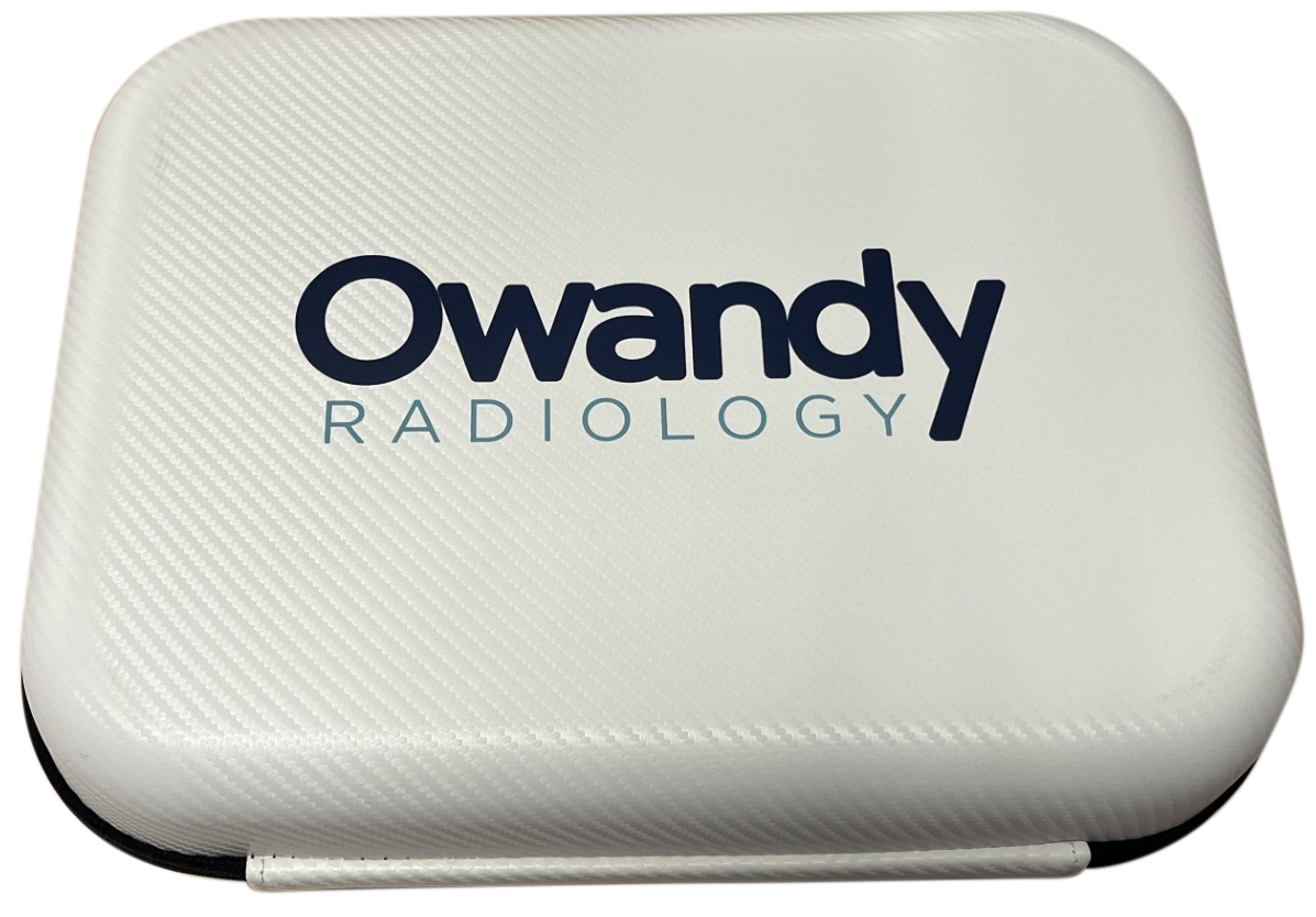 Owandy-IOS – kufrík
