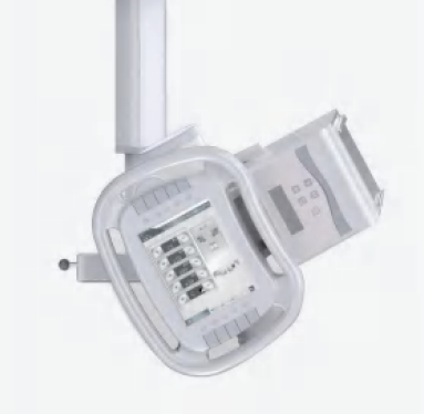 PLD7600 – 10.4” Self-Adaptive ovládanie