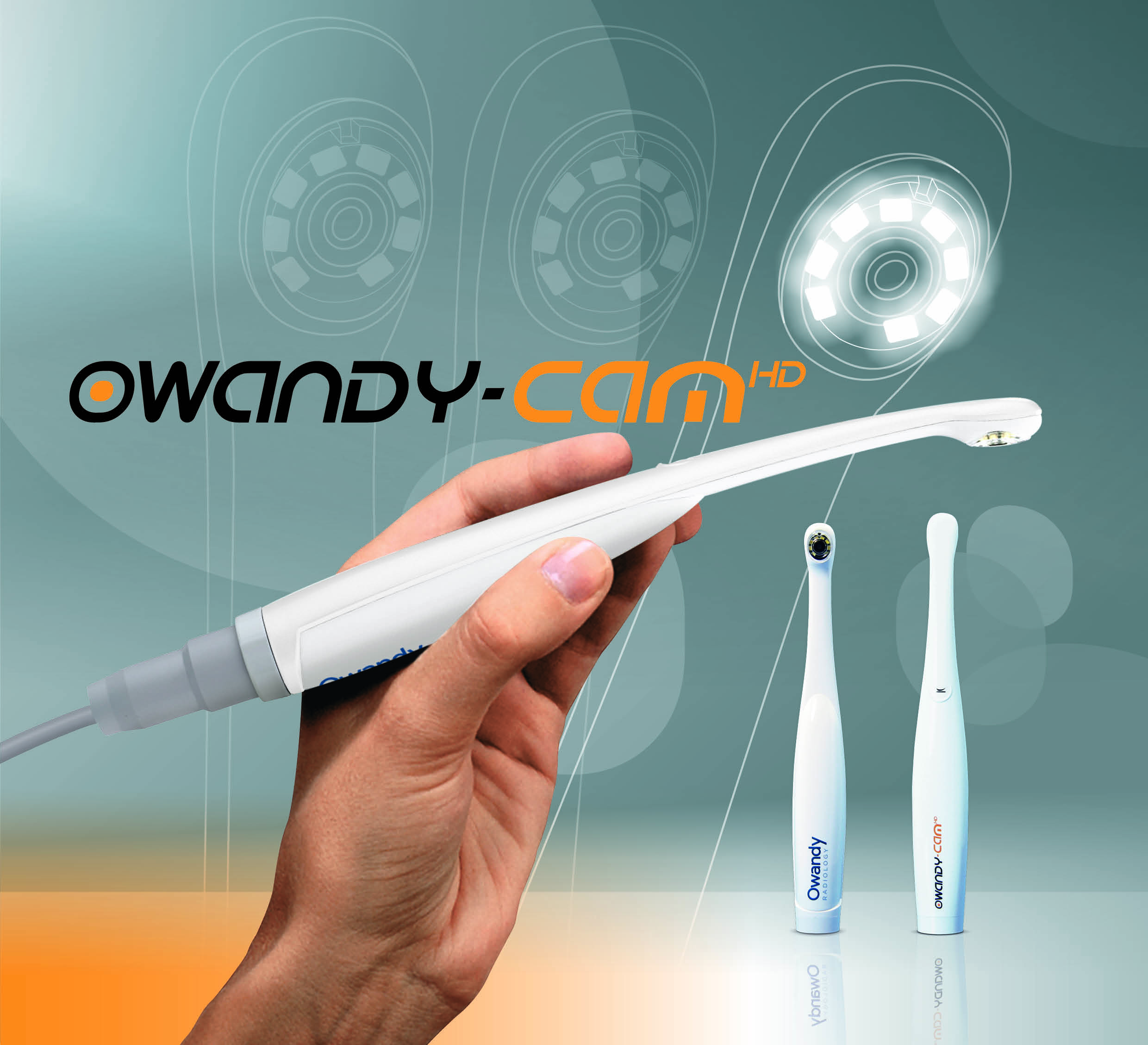 Owandy-Cam HD – render