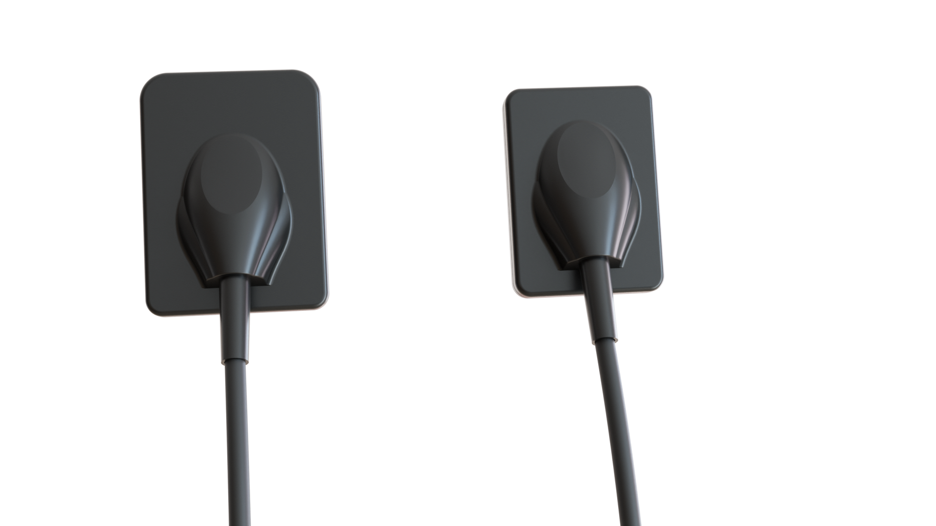 ONE Sensor – zadná strana